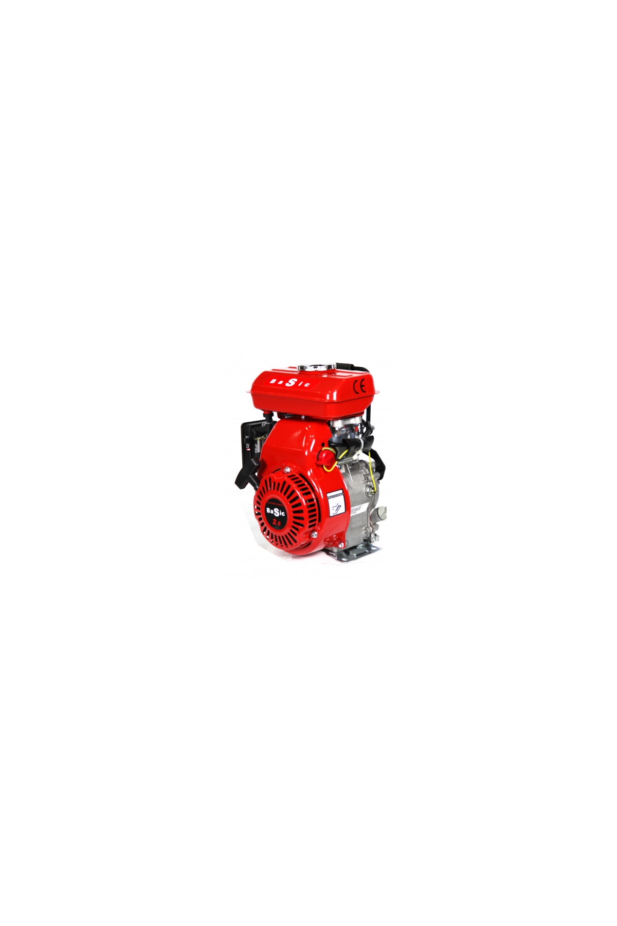 MOTOR 4T BR 152F DIAMETRO 15 P2