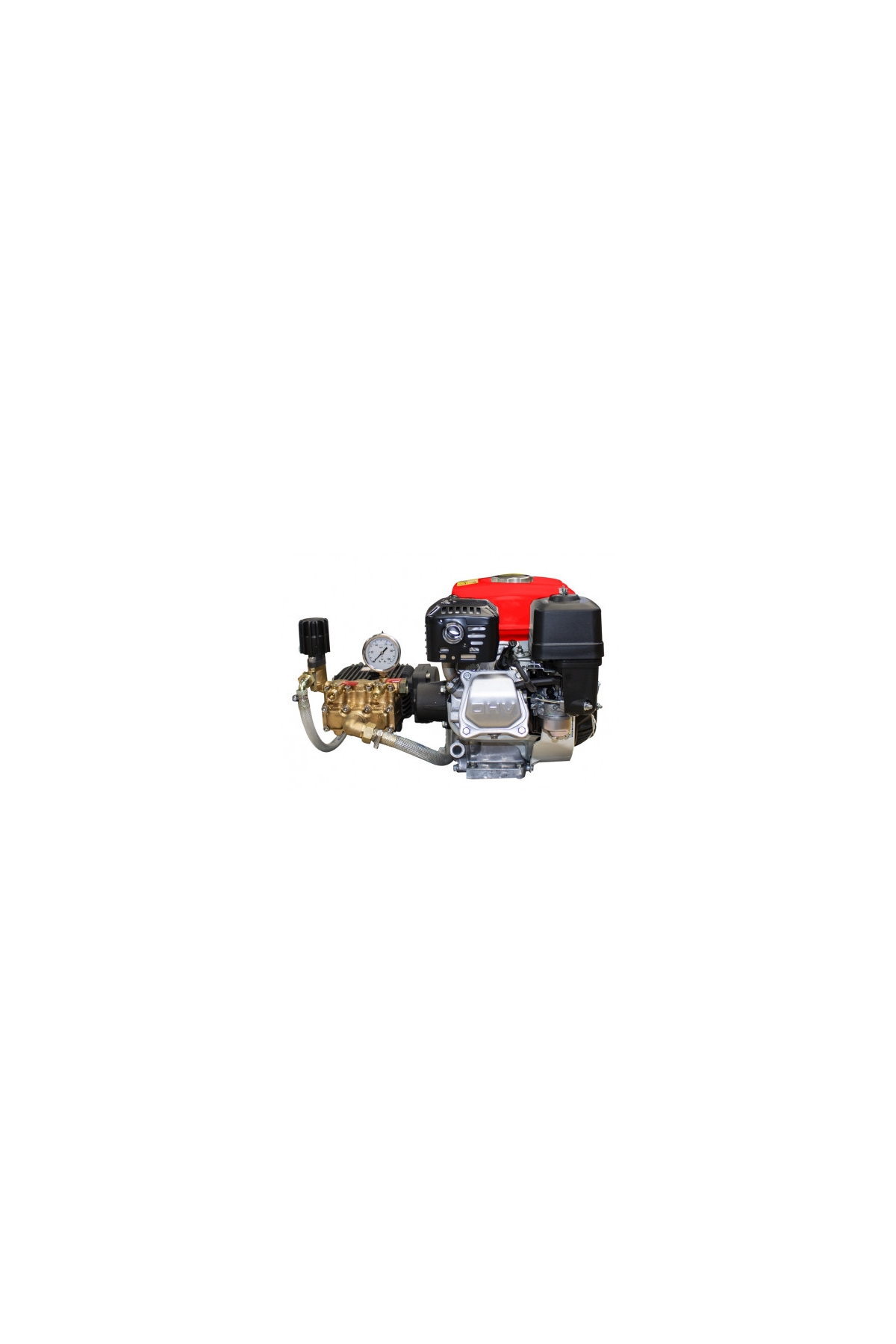 GRUPO PULVERIZAR OS-328CZ 5.5HP