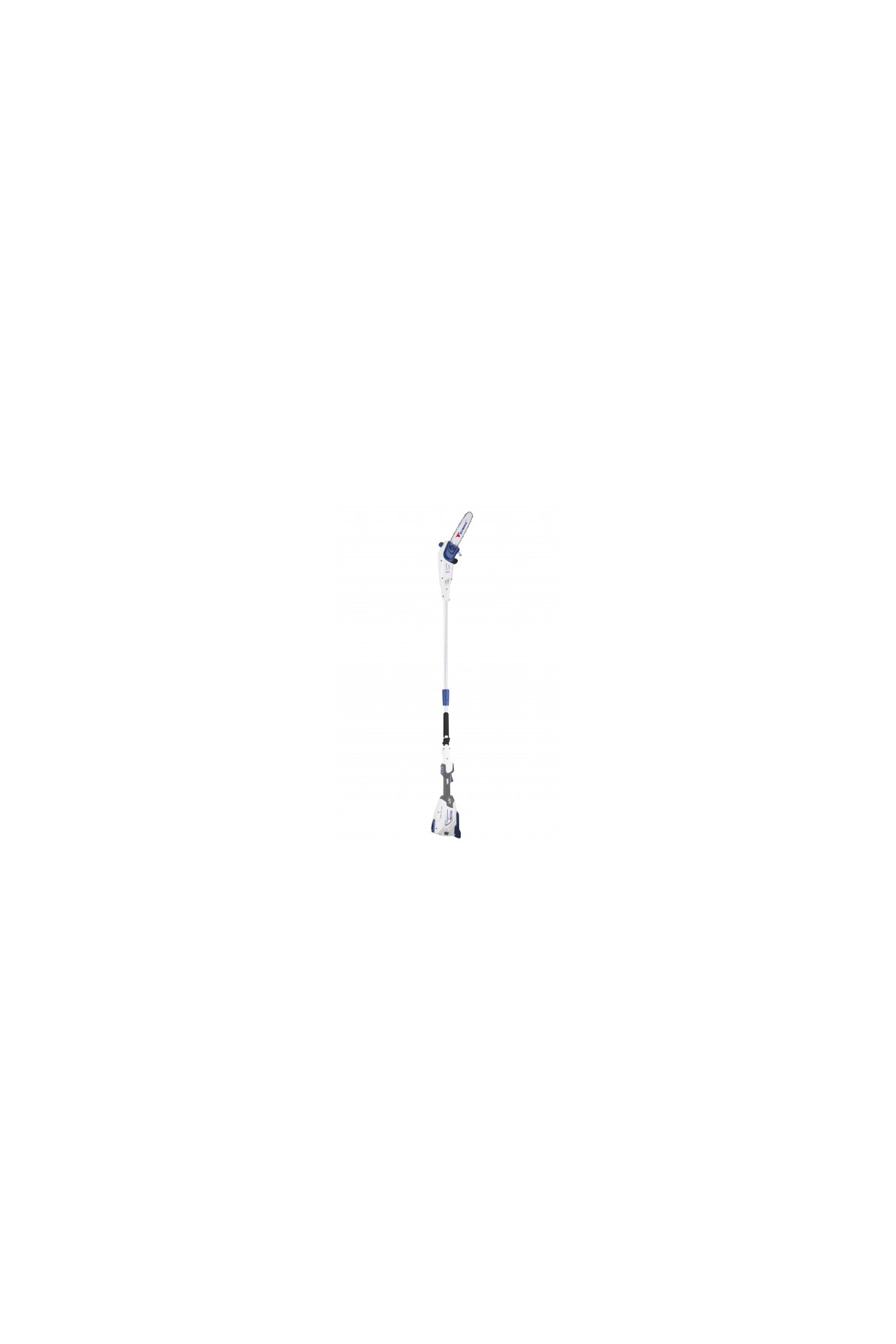 PODADERA BATERIA ZBL4AH TELESCOPICO 2,5MTS 33E B/P 1.1 043 18CM