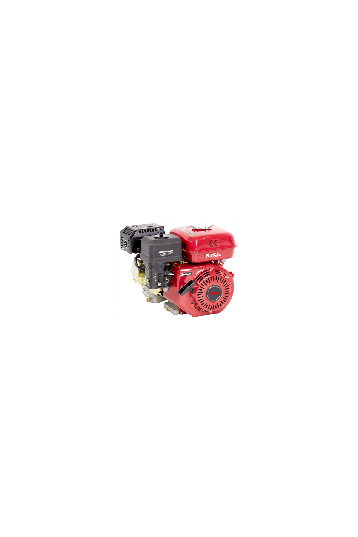 MOTOR ZS-188F 13HP 25MM (SR188F-P1)