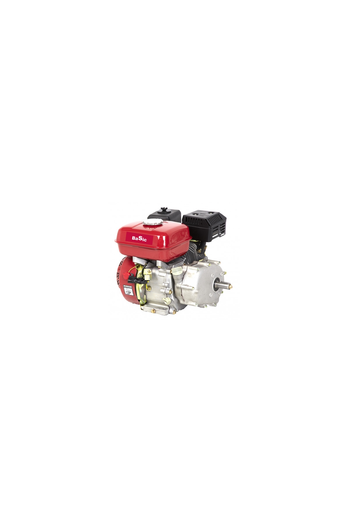 MOTOR 13HP REDUCTORA (SR188F)