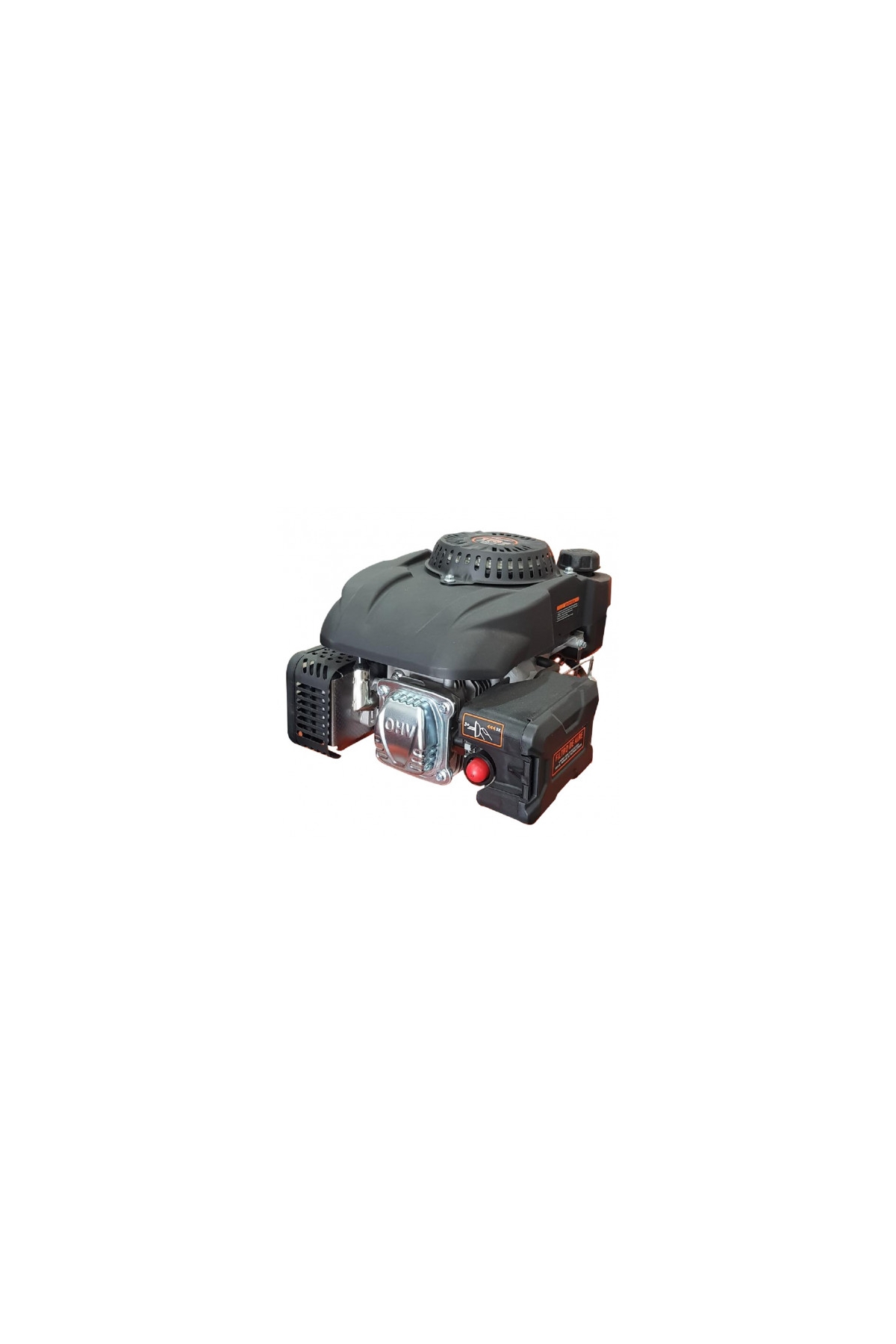 MOTOR COMPLETO DV150 (DLM4600SP)