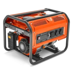 GENERADOR G2500P