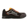 Calzado de seguridad Sparco Nitro Didier ESD