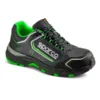 Calzado de seguridad Sparco Baku Allroad