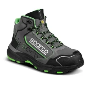 Calzado de seguridad Sparco Leap Allroad