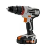 Atornillador a batería Daewoo DALD18-M1