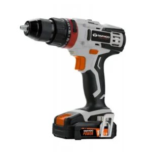 Atornillador a batería Daewoo DALD18-M1