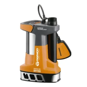 ELECTROBOMBA DDP17000