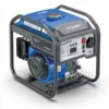 Generador inverter Hyundai HY3800i de 3,8 kW
