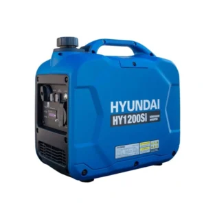 Generadores Silent Inverter Hyundai HY1200Si, HY2100Si y HY3400SEi