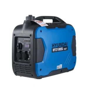 Generador Silent Inverter Hyundai HY2100Si de 2 kW