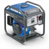 Generador inverter Hyundai HY5000Ei / HY6500Ei de 5 / 6.5 kW