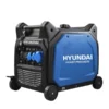 Generador Silent Inverter Hyundai HY6500SEi de 6,5 kW