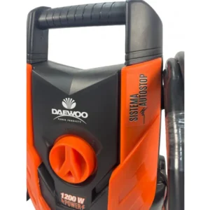 Hidrolavadora DAX100-1200W