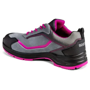 Calzado de seguridad Sparco Danica Indy Mujer S3S