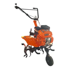 Mula cultivadora Daewoo DASR1z75