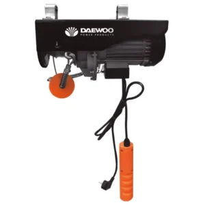POLIPASTO ELÉCTRICO DAHST300-600