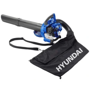 Soplador aspirador Hyundai HYBV26 3 en 1