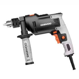 TALADRO DAEWOO DAID750L CON BROCAS DAEWOO