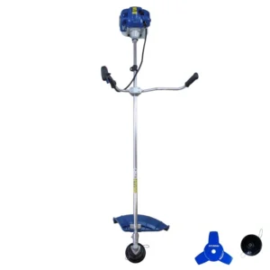 Desbrozadora Hyundai HYBC3010 de gasolina 30 cc