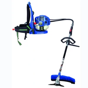 Desbrozadora Hyundai HYBC5200 de gasolina 50,8 cc