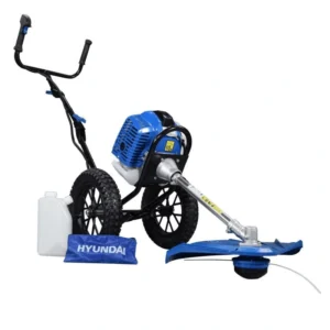 Desbrozadora de ruedas Hyundai HYWT5080 de 50,8 cc