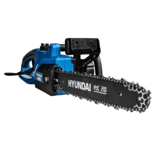 Motosierra eléctrica Hyundai HYC210 de 2000 W
