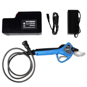 Podadora a batería Hyundai HYBP-404 de 36 V