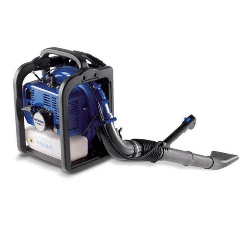 Soplador de mochila Hyundai HYB60 de 56,5 cc