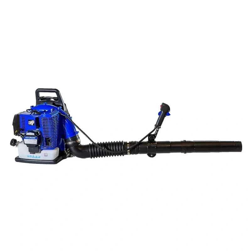 Soplador de mochila Hyundai HYB85 de 82,4 cc
